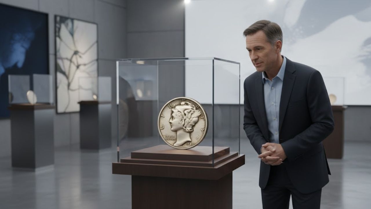 1940 Lincoln Penny and Mercury Dime Values, Rare WWII Coin Finds