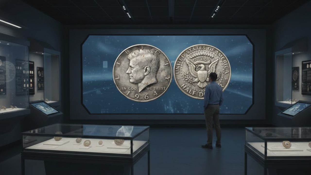 Rare 2026 Sacagawea Dollar Values, Silver Proofs & Golden Errors